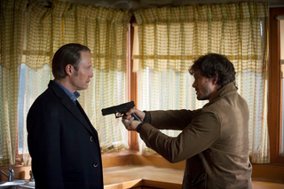 Illustration for article titled Bryan Fuller walks us through Hannibal’s debut season (part 4 of 4)